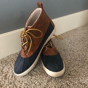 American Eagle Outfitters short ankleboots